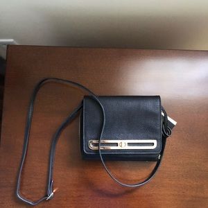 Vince Camuto cross body bag